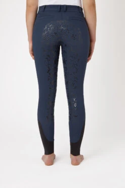 Horze Reithose Mit Vollbesatz Und Hohem Bund 30 Horze Reithose Mit Vollbesatz Und Hohem Bund -Cavallo Verkäufe 36961 db 04