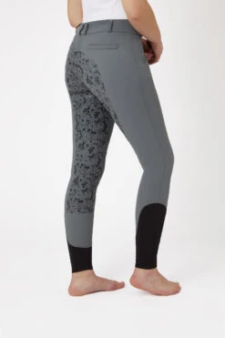 Horze Reithose Mit Vollbesatz Und Hohem Bund 35 Horze Reithose Mit Vollbesatz Und Hohem Bund -Cavallo Verkäufe 36961 g 02