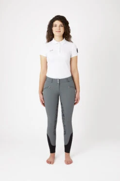 Horze Reithose Mit Vollbesatz Und Hohem Bund 36 Horze Reithose Mit Vollbesatz Und Hohem Bund -Cavallo Verkäufe 36961 g 03