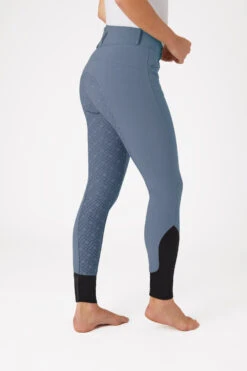 Horze Damenreithose Mit Vollbesatz Und Hohem Bund 28 Horze Damenreithose Mit Vollbesatz Und Hohem Bund -Cavallo Verkäufe 36962 brsb 02