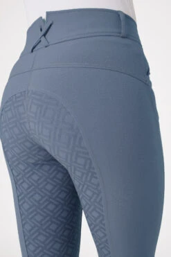 Horze Damenreithose Mit Vollbesatz Und Hohem Bund 32 Horze Damenreithose Mit Vollbesatz Und Hohem Bund -Cavallo Verkäufe 36962 brsb 06