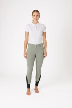 Horze Damenreithose Mit Vollbesatz Und Hohem Bund 36 Horze Damenreithose Mit Vollbesatz Und Hohem Bund -Cavallo Verkäufe 36962 lg 03