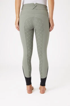 Horze Damenreithose Mit Vollbesatz Und Hohem Bund 37 Horze Damenreithose Mit Vollbesatz Und Hohem Bund -Cavallo Verkäufe 36962 lg 04