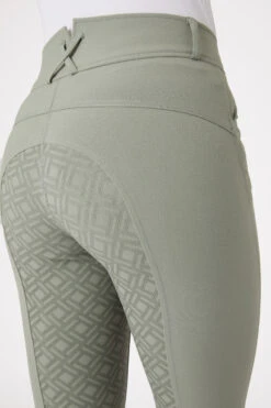Horze Damenreithose Mit Vollbesatz Und Hohem Bund 39 Horze Damenreithose Mit Vollbesatz Und Hohem Bund -Cavallo Verkäufe 36962 lg 06