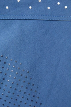 Horze Damen Vollbesatzreithose Mit Hohem Bund Und Kristallen -Cavallo Verkäufe 36963 brsb 07