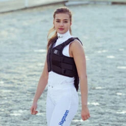 Finntack Pro Schutzweste -Cavallo Verkäufe 37016 BL 5