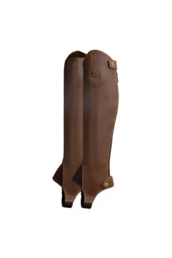 Horze Ronda Teenage Leder Chaps -Cavallo Verkäufe 37252 BR 1