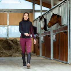 B Vertigo Milan Leder Chaps -Cavallo Verkäufe 37293 BL 6