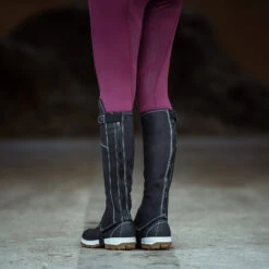 B Vertigo Milan Leder Chaps -Cavallo Verkäufe 37293 BL 8