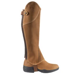 B Vertigo Milan Leder Chaps -Cavallo Verkäufe 37293 BR 2