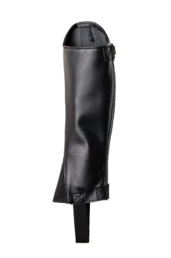 Horze Portland Kinder Chaps Mit Austauschbaren Stiefelriemen -Cavallo Verkäufe 37308 099 03