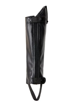 Horze Portland Kinder Chaps Mit Austauschbaren Stiefelriemen -Cavallo Verkäufe 37308 099 04