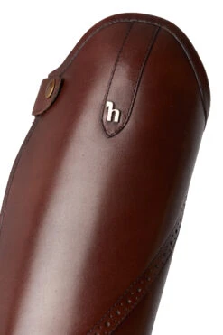 Horze Wicklow Chaps Mit Lochmuster -Cavallo Verkäufe 37309 780 07