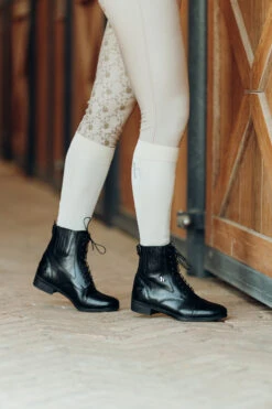 Horze Hamptons Reitstiefeletten 21 Horze Hamptons Reitstiefeletten -Cavallo Verkäufe 38079 BL 6