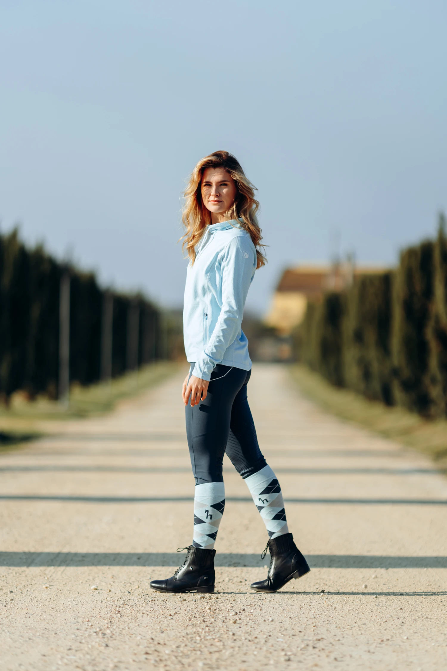 Horze Hamptons Reitstiefeletten 7 Horze Hamptons Reitstiefeletten – Bild 7