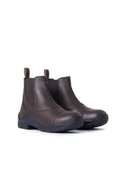 Horze Idaho Damen Winterreitstiefeletten -Cavallo Verkäufe 38088 BR 1