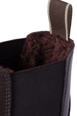 Horze Idaho Damen Winterreitstiefeletten -Cavallo Verkäufe 38088 BR 6