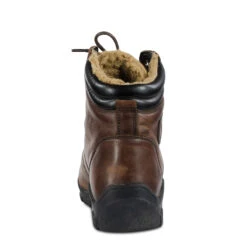 Horze Chamonix Leder-Winterreitstiefeletten -Cavallo Verkäufe 38089 BR 5