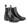 B Vertigo Damen Neptune Lederreitstiefeletten