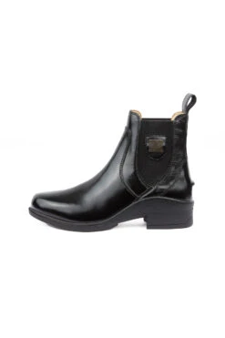 B Vertigo Damen Neptune Lederreitstiefeletten -Cavallo Verkäufe 38091 BL 3