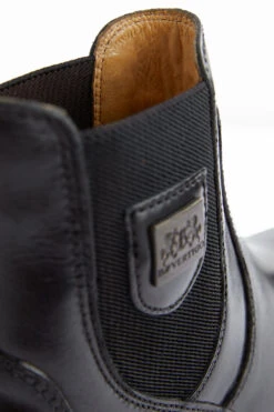 B Vertigo Damen Neptune Lederreitstiefeletten -Cavallo Verkäufe 38091 BL 5