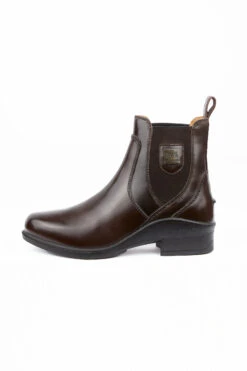 B Vertigo Damen Neptune Lederreitstiefeletten -Cavallo Verkäufe 38091 DBR 3
