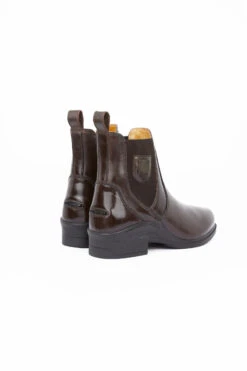 B Vertigo Damen Neptune Lederreitstiefeletten -Cavallo Verkäufe 38091 DBR 4