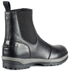 Horze Norwich Leder-Reitstiefeletten 8 Horze Norwich Leder-Reitstiefeletten -Cavallo Verkäufe 38092 bl 07