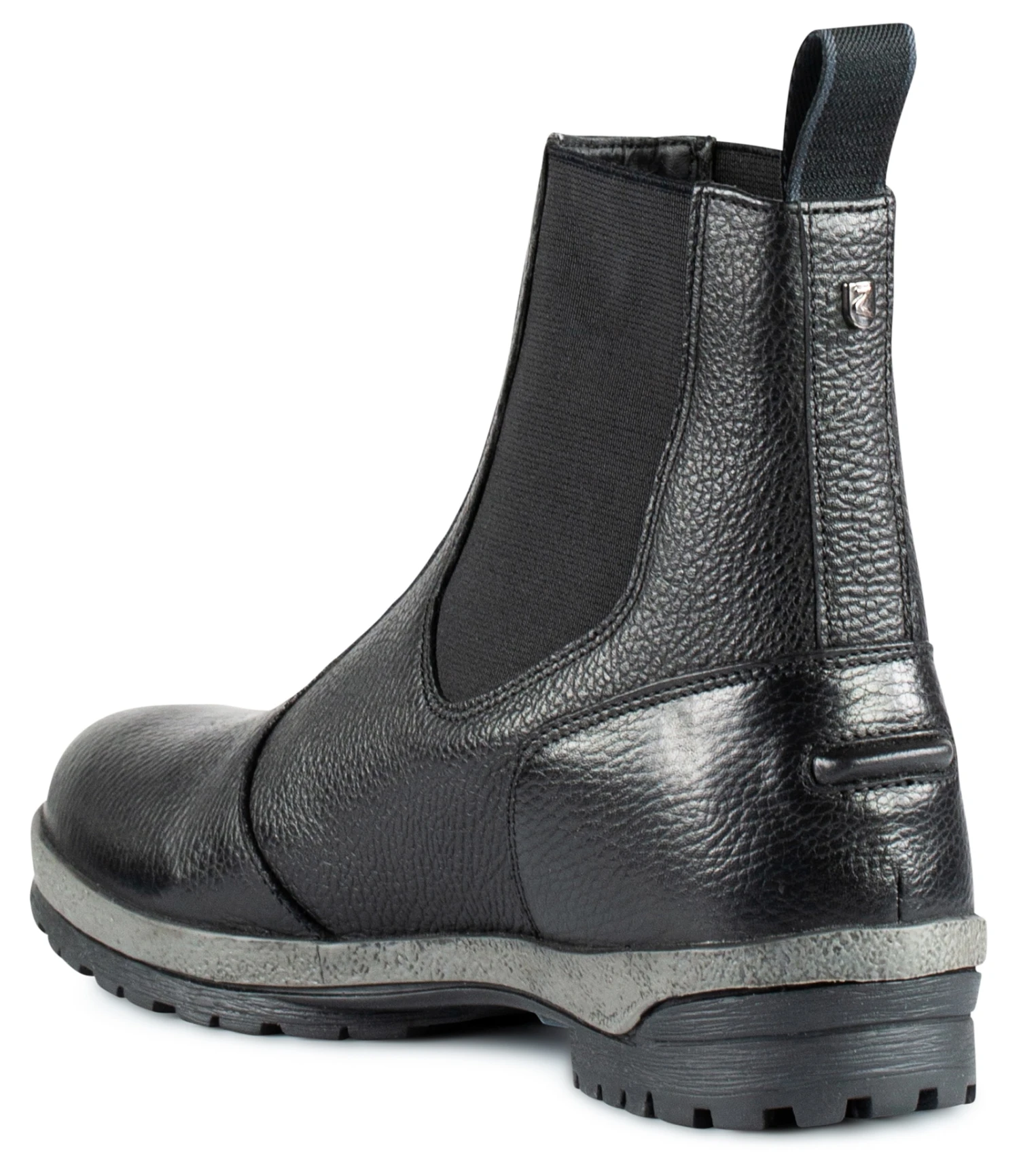 Horze Norwich Leder-Reitstiefeletten 5 Horze Norwich Leder-Reitstiefeletten – Bild 5