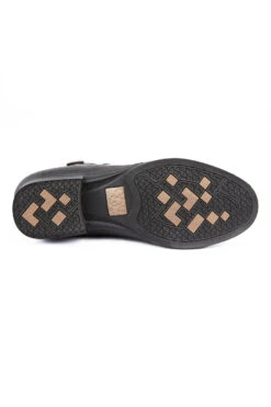 B Vertigo Jupiter Geschnürte Damen Lederreitstiefeletten -Cavallo Verkäufe 38093 DBR 5