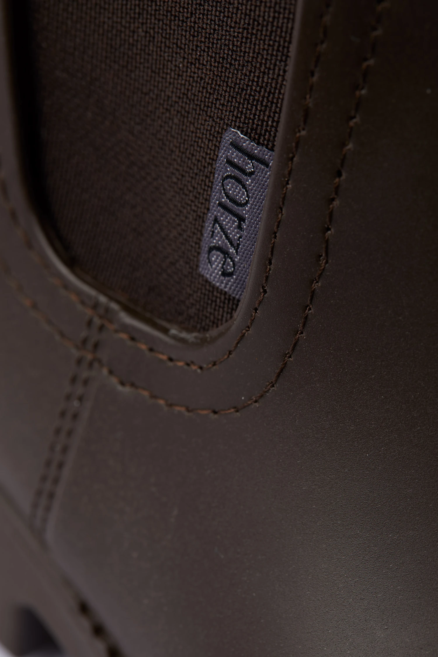 Horze Bonn Kinder Gummi-Reitstiefeletten 14 Horze Bonn Kinder Gummi-Reitstiefeletten – Bild 14