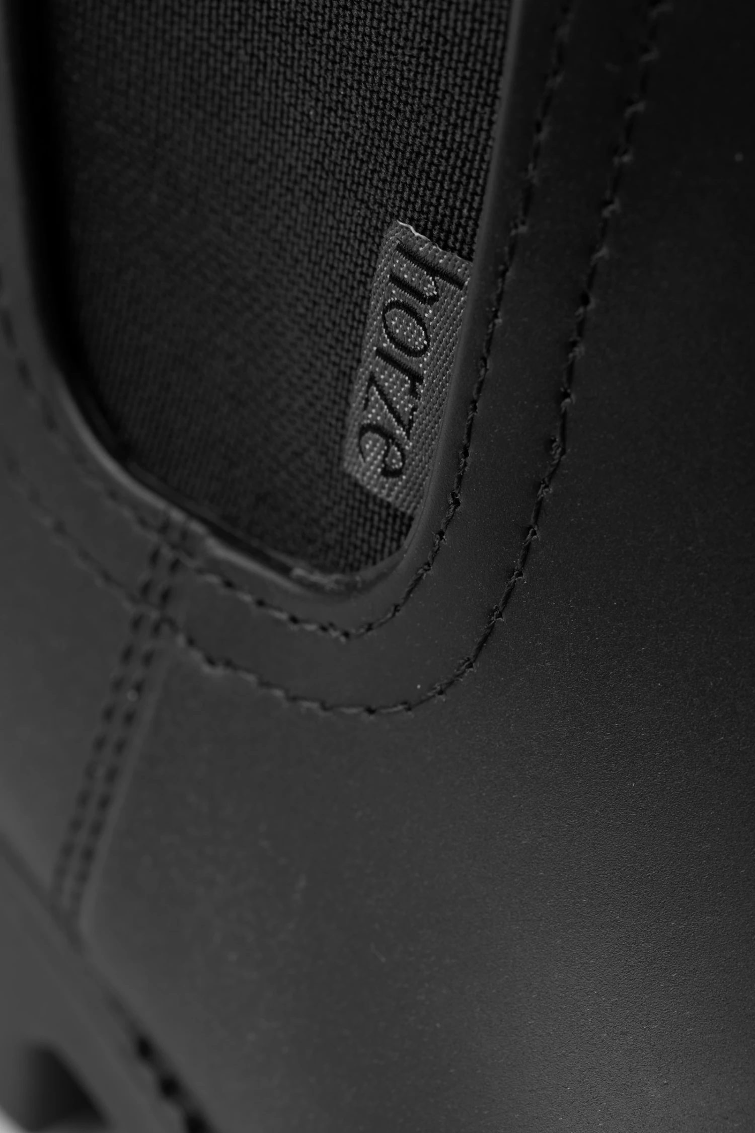 Horze Bonn Kinder Gummi-Reitstiefeletten 6 Horze Bonn Kinder Gummi-Reitstiefeletten – Bild 6