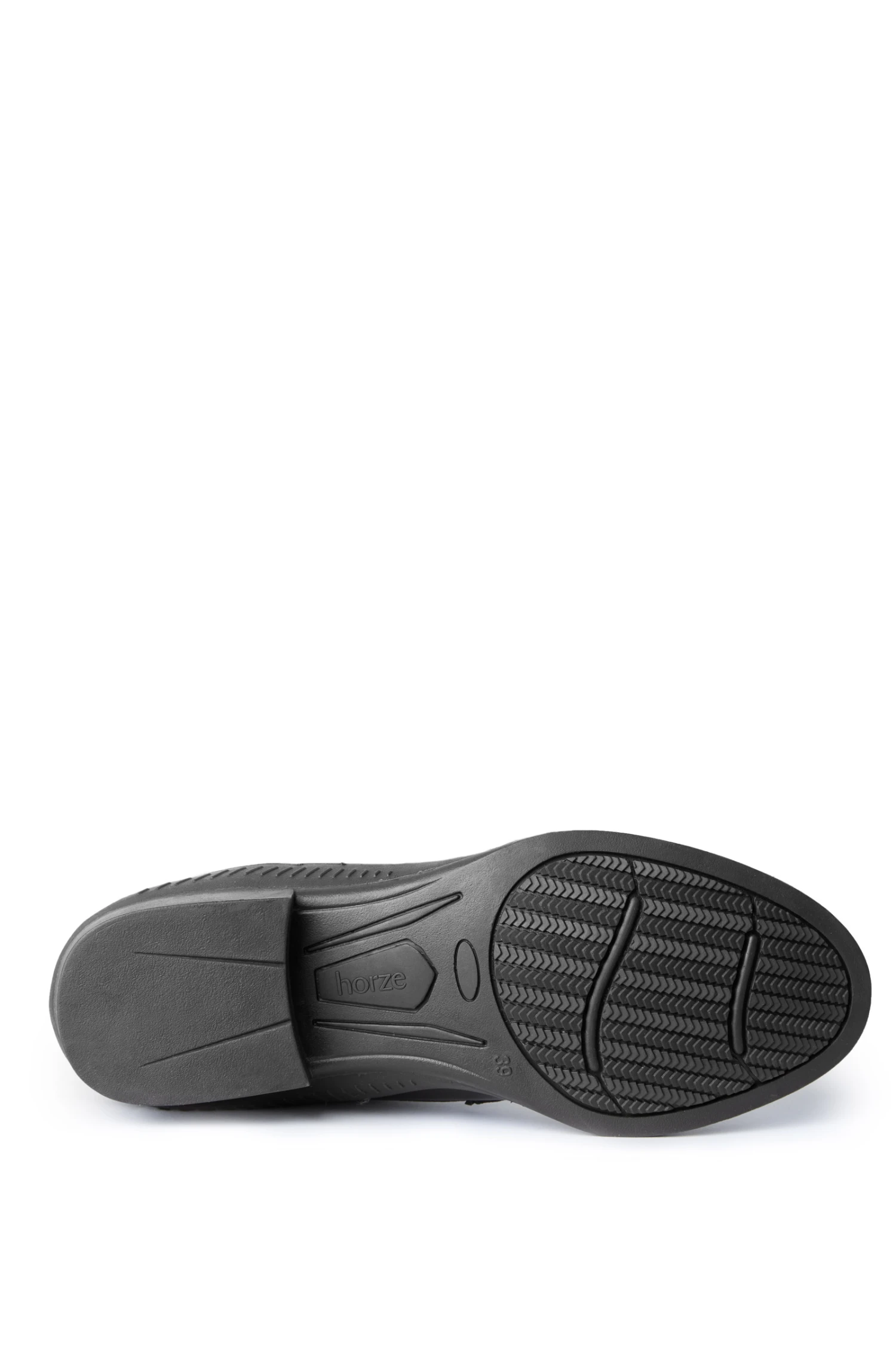 Horze Kilkenny Lux Damen Winter Reitstiefeletten Mit Brogue Detail 5 Horze Kilkenny Lux Damen Winter Reitstiefeletten Mit Brogue Detail – Bild 5