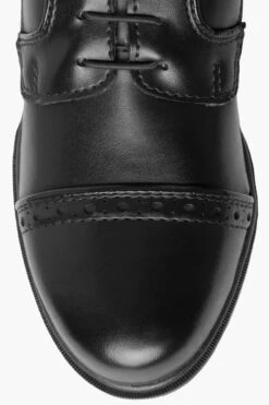 Horze Kilkenny Lux Damen Winter Reitstiefeletten Mit Brogue Detail 21 Horze Kilkenny Lux Damen Winter Reitstiefeletten Mit Brogue Detail -Cavallo Verkäufe 38167 BL 6