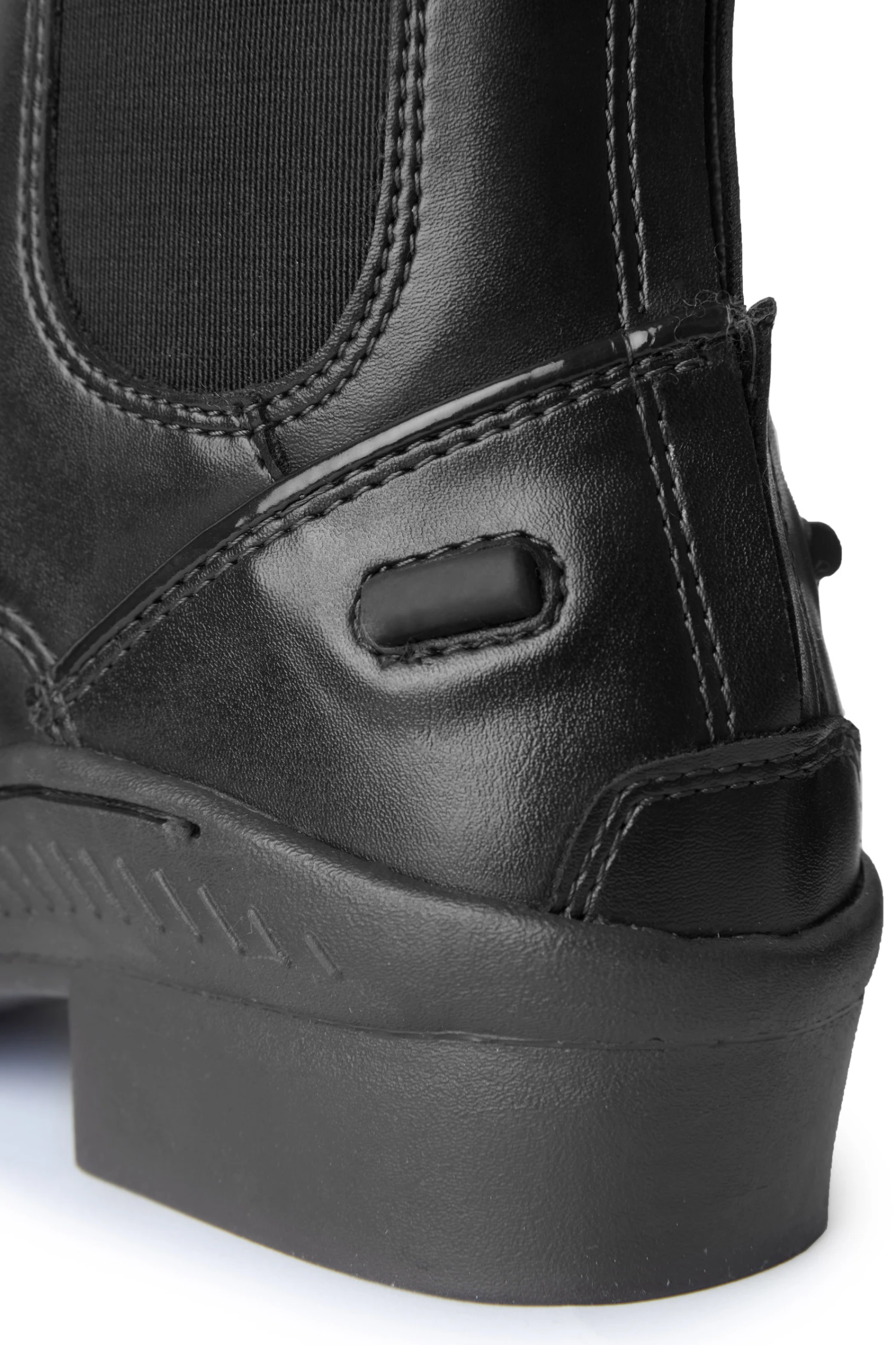 Horze Kilkenny Lux Damen Winter Reitstiefeletten Mit Brogue Detail 7 Horze Kilkenny Lux Damen Winter Reitstiefeletten Mit Brogue Detail – Bild 7