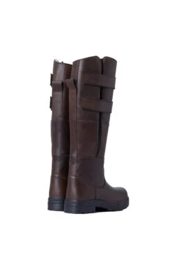Horze Rovigo Warme Winterreitstiefel -Cavallo Verkäufe 38203 br 04