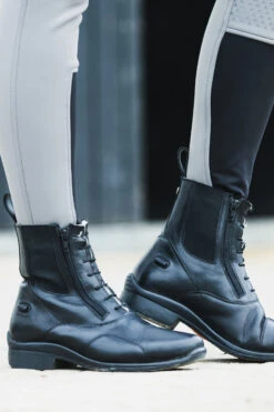 Horze Stockholm Winterreitstiefeletten -Cavallo Verkäufe 38213 bl 07