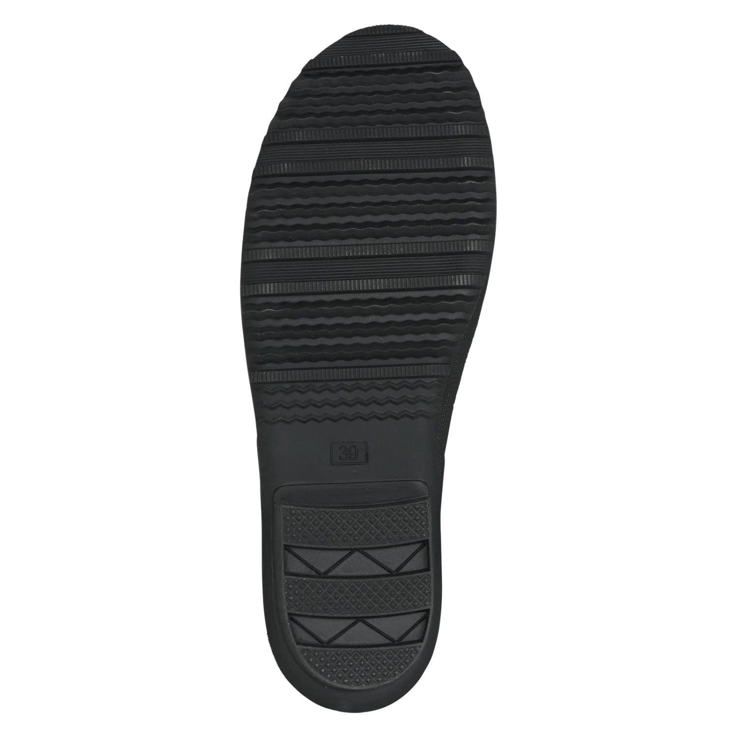 Horze Billie Damen Gummi Stiefeletten Mit Print 5 Horze Billie Damen Gummi Stiefeletten Mit Print – Bild 5