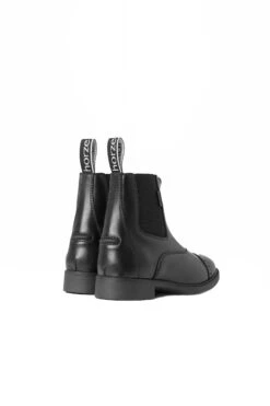Horze Wexford Jodhpur-Stiefelette Mit Reißverschluss Vorne -Cavallo Verkäufe 38236 bl 04