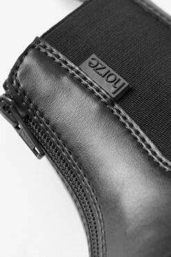 Horze Wexford Jodhpur-Stiefelette Mit Reißverschluss Vorne -Cavallo Verkäufe 38236 bl 06