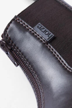 Horze Wexford Jodhpur Stiefelette Für Kinder Mit Reißverschluss Vorne 23 Horze Wexford Jodhpur Stiefelette Für Kinder Mit Reißverschluss Vorne -Cavallo Verkäufe 38238 br 05