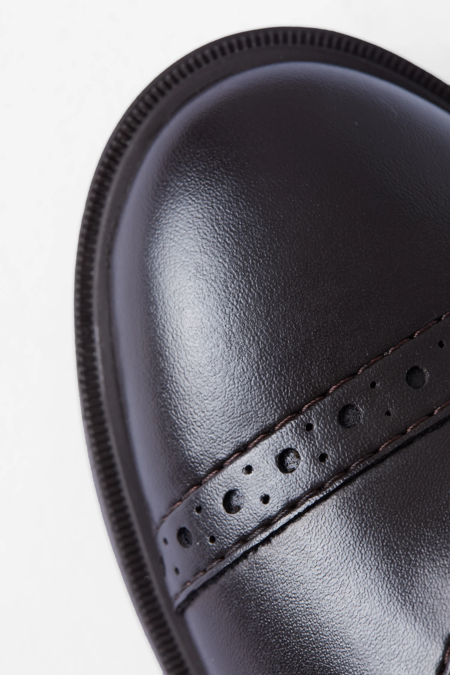 Horze Wexford Jodhpur Stiefelette Für Kinder Mit Reißverschluss Vorne 11 Horze Wexford Jodhpur Stiefelette Für Kinder Mit Reißverschluss Vorne – Bild 11