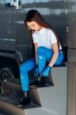 Horze Wexford Jodhpur Stiefelette Für Kinder Mit Reißverschluss Vorne 27 Horze Wexford Jodhpur Stiefelette Für Kinder Mit Reißverschluss Vorne -Cavallo Verkäufe 38238 br 09