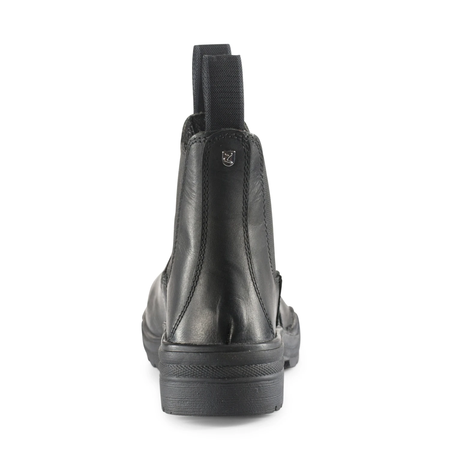 Horze Essex Jodhpur Reitstiefeletten Mit Stahlkappe 5 Horze Essex Jodhpur Reitstiefeletten Mit Stahlkappe – Bild 5