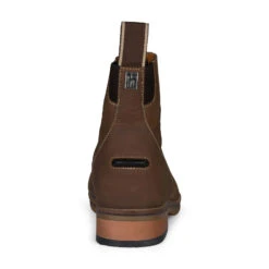 Horze Seville Kinder Reitstiefeletten Mit Reißverschluss -Cavallo Verkäufe 38249 BR 4