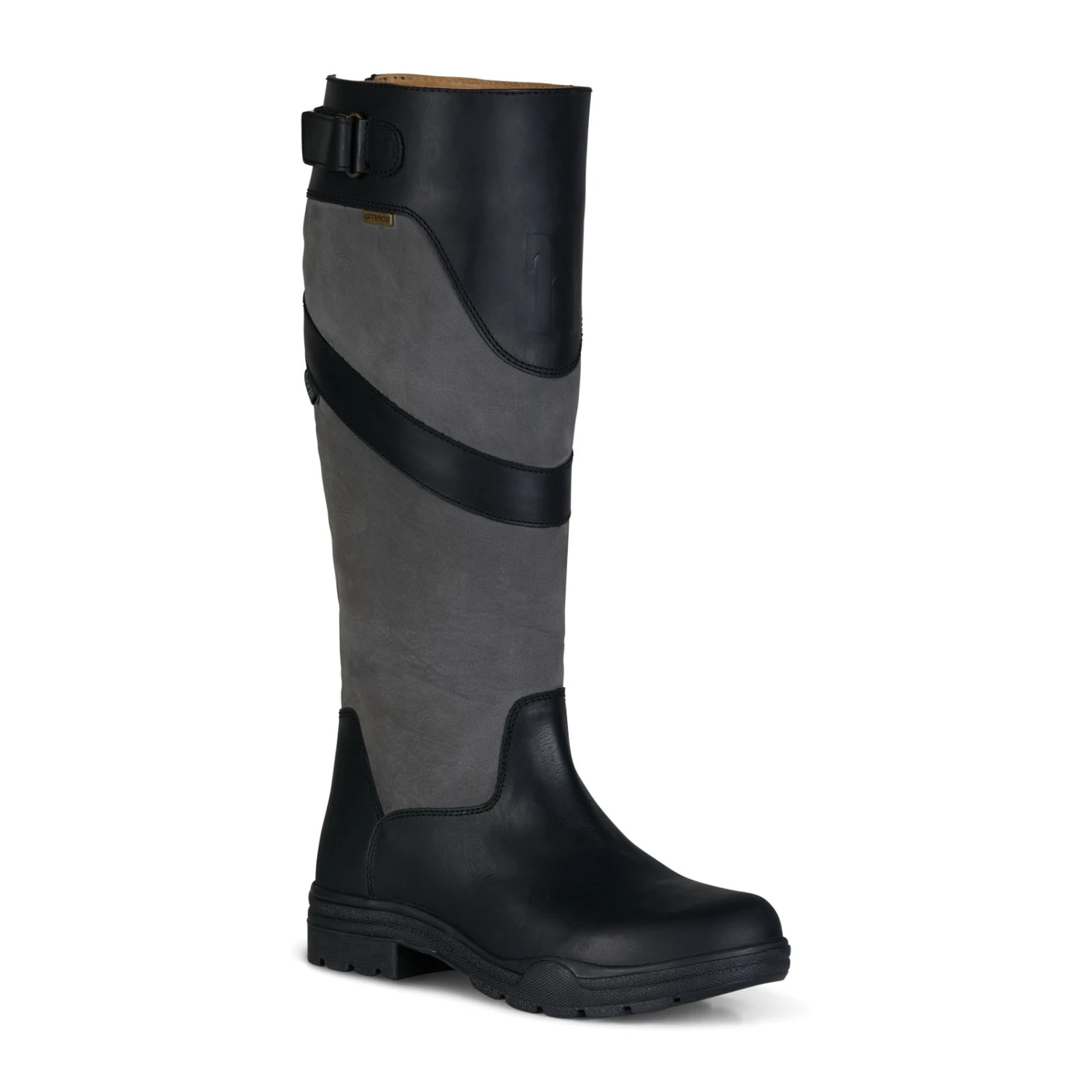 Horze Waterford Wasserdichte Country Stiefel 2 Horze Waterford Wasserdichte Country Stiefel – Bild 2
