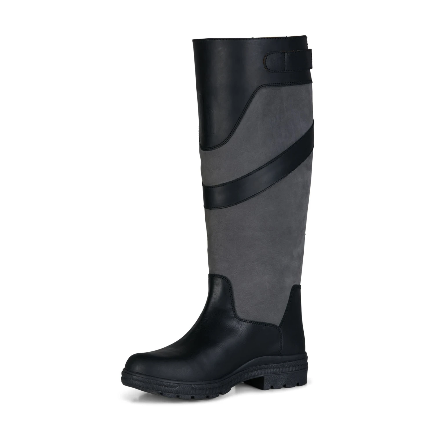 Horze Waterford Wasserdichte Country Stiefel 3 Horze Waterford Wasserdichte Country Stiefel – Bild 3