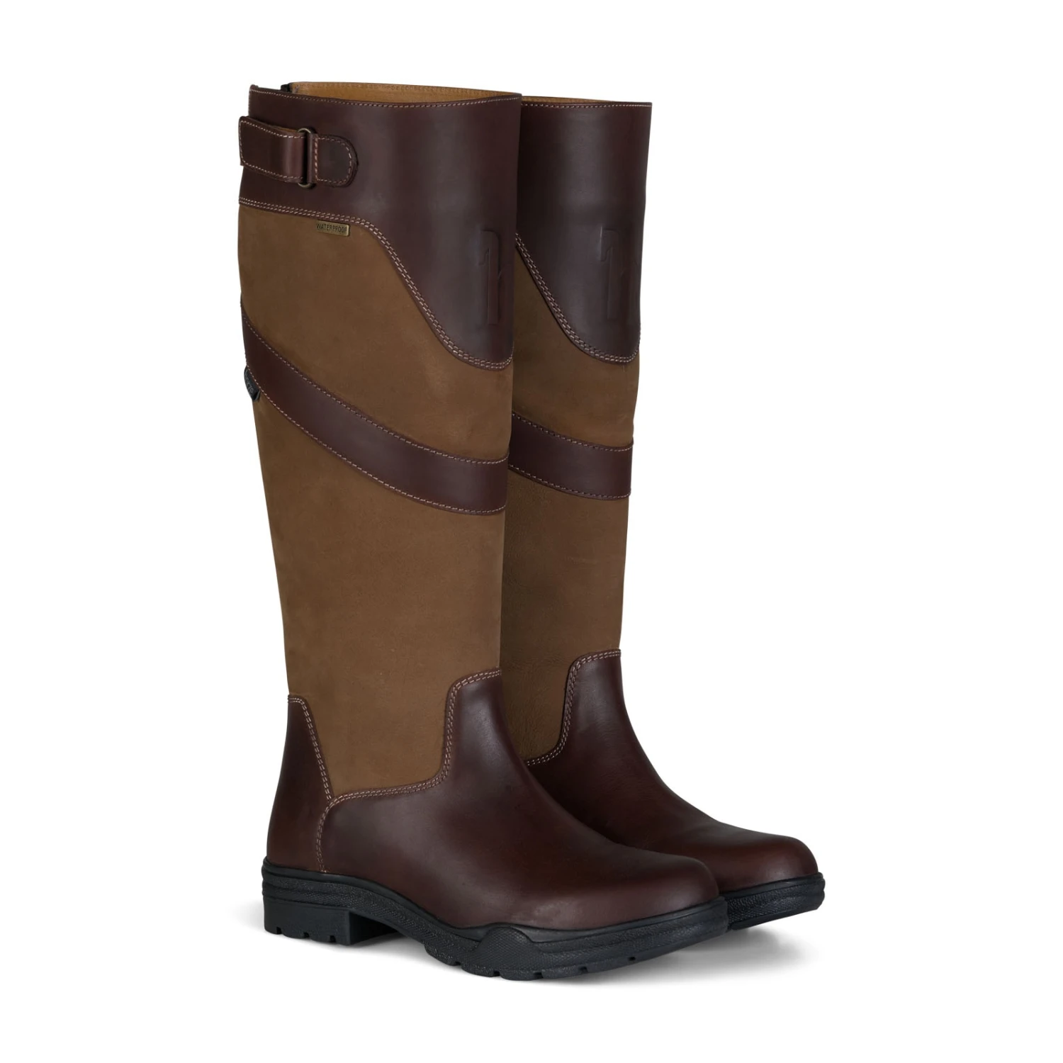 Horze Waterford Wasserdichte Country Stiefel 6 Horze Waterford Wasserdichte Country Stiefel – Bild 6