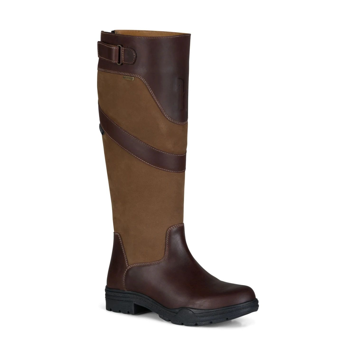 Horze Waterford Wasserdichte Country Stiefel 7 Horze Waterford Wasserdichte Country Stiefel – Bild 7