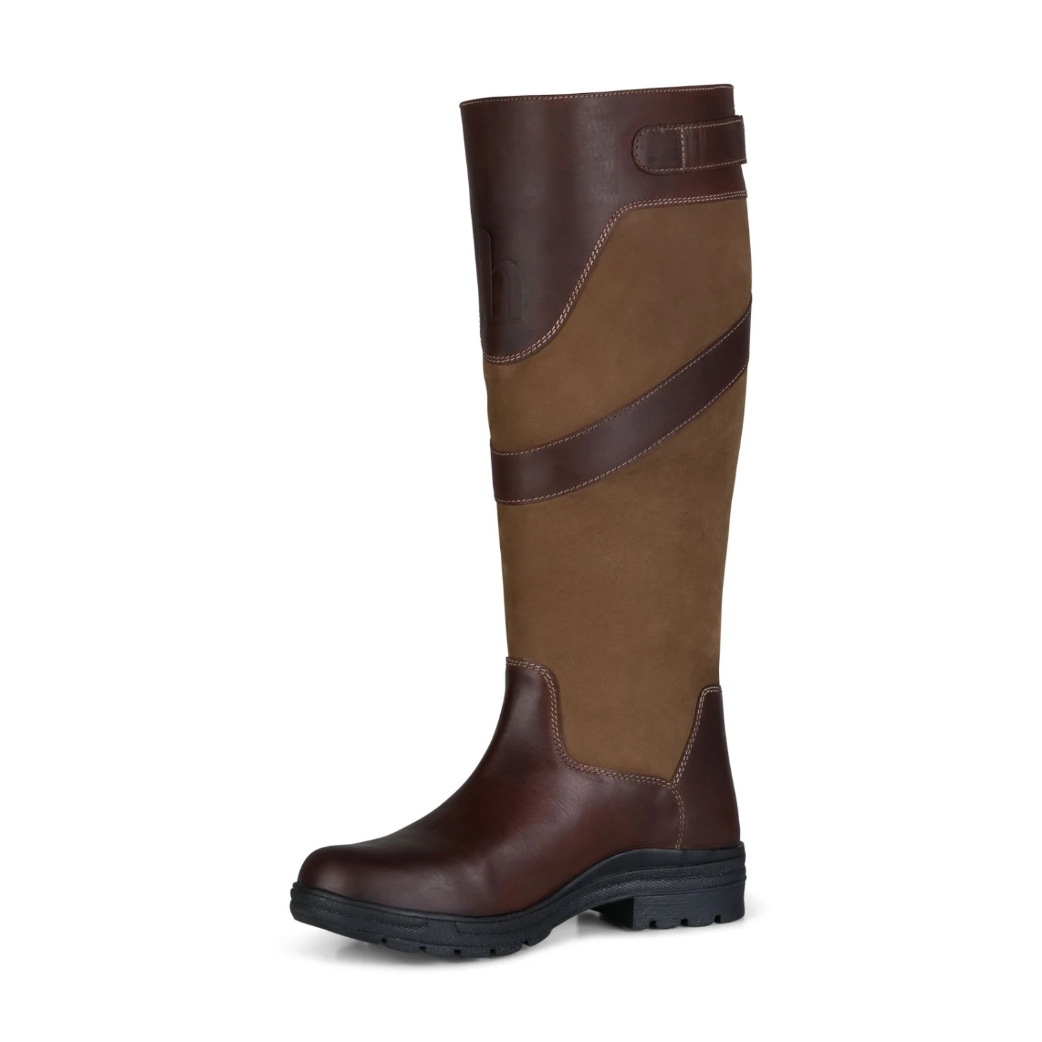 Horze Waterford Wasserdichte Country Stiefel 8 Horze Waterford Wasserdichte Country Stiefel – Bild 8